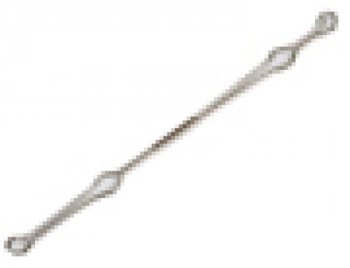 Compressor metalicoliderpapel para capas de 2 aneis , Liderpapel , 10087 , 8423473100879